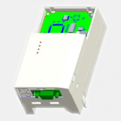 Karta Komunikacyjna Inv Profibus Dp Lslv S Cpdp S Falowniki Lg