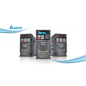 Falowniki Delta Electronics MH300