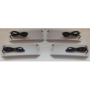 Rezystory hamujące - dlaczego warto w nie zainwestować?