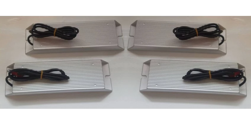 Rezystory hamujące - dlaczego warto w nie zainwestować?