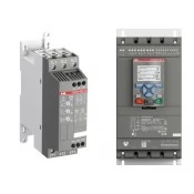 Kategoria Softstarty ABB