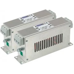 Filtry przeciwzakłóceniowe 