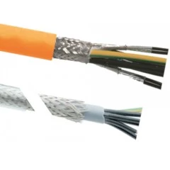 Przewody do falowników