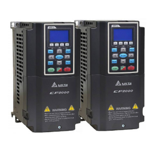 Sterowanie w Trybie Momentowym za pomocą falownika Delta VFD-C2000. Sterowanie w Trybie Momentowym za pomocą falownika Delta VFD-C2000.