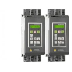 Softstarty TSA Emotron