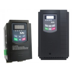 Falowniki E2200 Eura Drives Falowniki E2200 Eura Drives