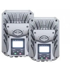 Falowniki EM-30 Eura Drives