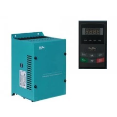 Akcesoria do falowników Eura Drives