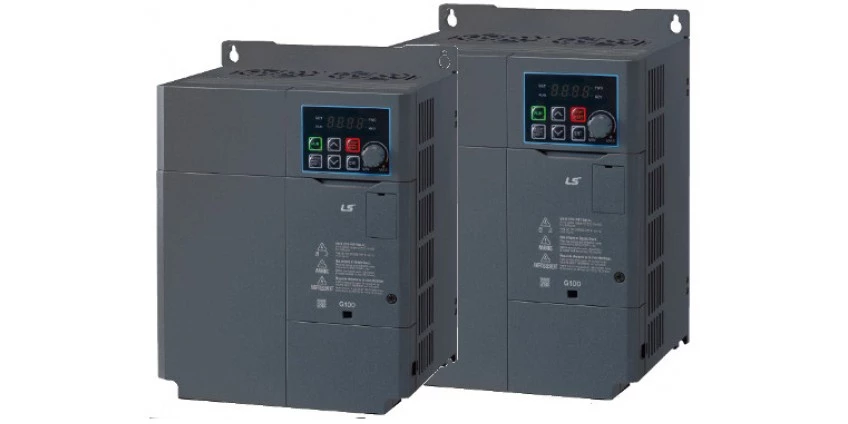 Krótka charakterystyka falowników