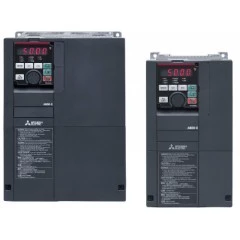 Falowniki FR-A800 Mitsubishi