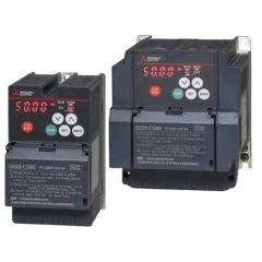 Falowniki FR-CS80 Mitsubishi Electric