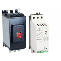 Softstarty Motortronics Softstarty Motortronics