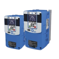 Falowniki Omron - seria Q2A