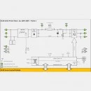 1-fazowy falownik 1,5 kW 230 VAC 20G-12-0070-BF Parker