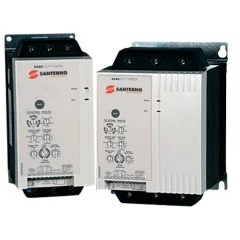 Softstarty ASAC Santerno