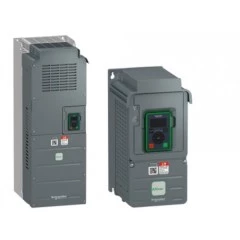 Falowniki Easy Altivar 610 Schneider Electric