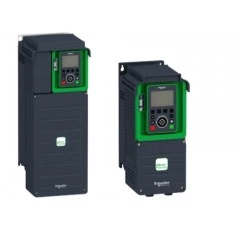 Falowniki Altivar Process ATV900 Schneider Electric