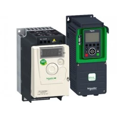 Falowniki Schneider Electric