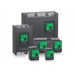 Softstarty Altivar ATS480 Schneider Electric