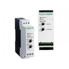 Softstarty Altistart 01 Schneider