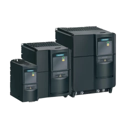 Falowniki Siemens - Micromaster 420