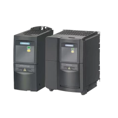 Falowniki Siemens - Micromaster 440