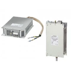 Akcesoria do falowników Siemens