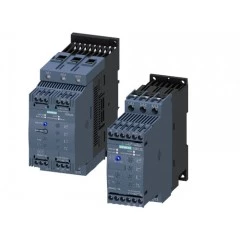 Softstarty 3RW40 Siemens