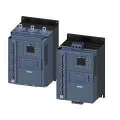 Softstarty Sirus 3RW55 Siemens