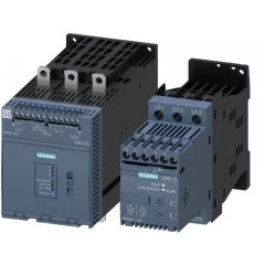 Softstarty Siemens