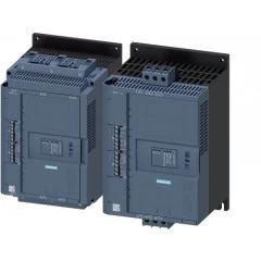 Softstarty Sirius 3RW52 Siemens