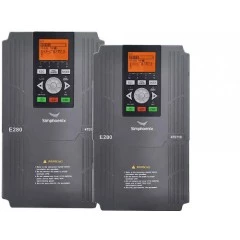 Falowniki E280 Simphoenix