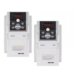 Falowniki E500 Simphoenix