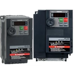 Falowniki Toshiba VFS15