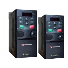 Falowniki Unitronics