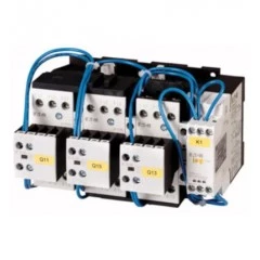 Bezpośredni rozruch silnika