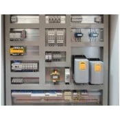 Kategoria Skrzynki sterownicze - sterowniki maszyn