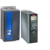 Kategoria Falowniki Danfoss