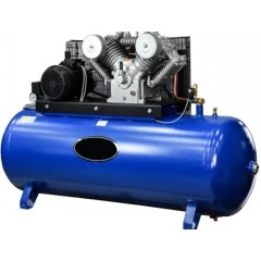 Falowniki do sprężarek