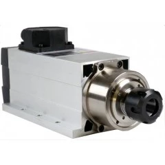 Falowniki do elektrowrzecion