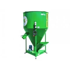 Falowniki do mieszalników