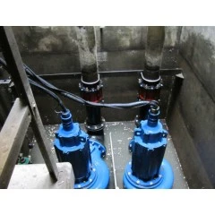 Falowniki do pomp głębinowych