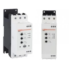 Softstarty ADXN Lovato