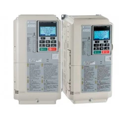 Falowniki A1000 Yaskawa