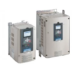 Falowniki GA700 Yaskawa