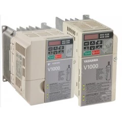 Falowniki V1000 Yaskawa