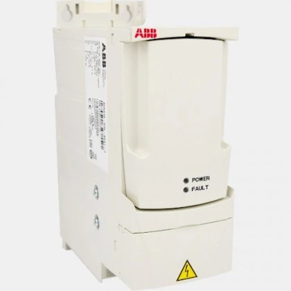 1-fazowy falownik 230 VAC 0,75 kW ACS310-01E-04A7-2 ABB