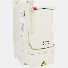 1-fazowy falownik 230 VAC 1,1 kW ACS310-01E-06A7-2 ABB