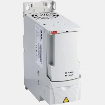 3-fazowy falownik 400 VAC 0,37 kW ACS310-03E-01A3-4 ABB