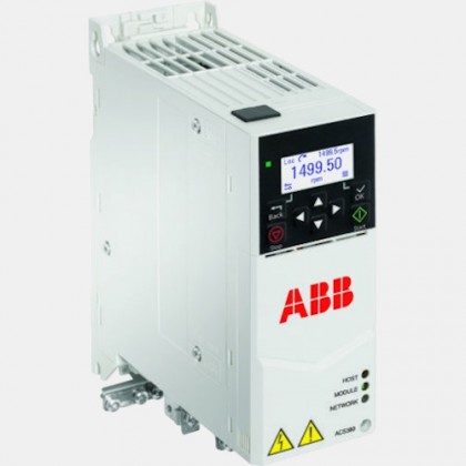 3-fazowy falownik 1,1 kW ACS380-040S-04A0-4 ABB